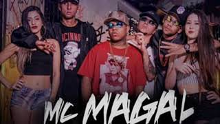MC Magal - Segue o Plano (Áudio Oficial)