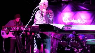 &#39;&#39;SOMEBODY&#39;S ACTING LIKE A CHILD&#39;&#39; - JOHN MAYALL TRIO @ Callahan&#39;s, Sept 2016