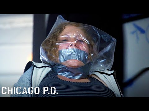 They'll Cut My Baby Out | Chicago P.D.