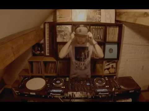 Bunkaball Live Stream - BUNKALIVE EP 05 S 01 - Don Rimini - "EPISODE 5" Mix -