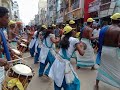 Kerala drums girls dance good job