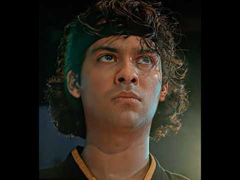 Prime Miguel Is Back🥶💀 - MIGUEL DIAZ {4K} - " Cobra Kai S6 P3 " - || - Tore Up [Slowed]