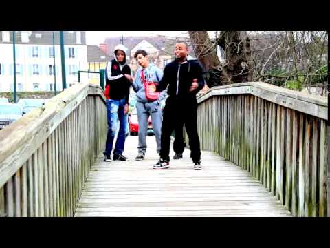 je mon fou Mc jorginho video official fr