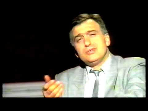 Svetomir Ilic Siki - Za tebe ljubavi jedina - (Official video 1993)HD