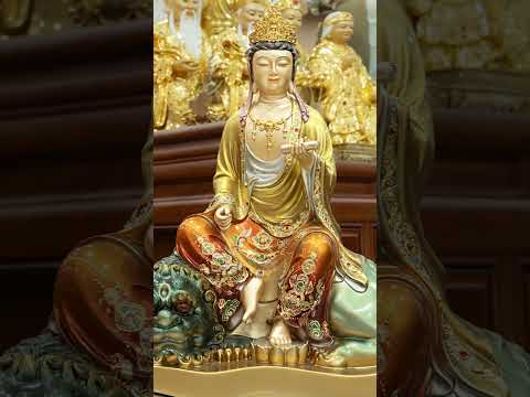 🙏源头厂家，纯铜&middot;汉白玉~各种款式佛道仙宝像想看哪一位可以留言在👉评论区👈会分享给师兄们，想结缘宝像请联系我🙏➡WhatsApp：+86 156 0275 2337_WeChat：Pcmy3323