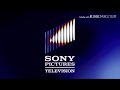 Sony Pictures Television CBS Television Studios 2011