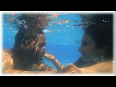 Nick Nola with Mufunye ( I've Found the One ) on OurMusiq.com Ugandan Music