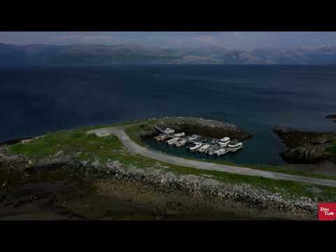 Din Tur fishing destination - Beverlys Hill