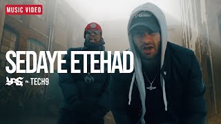 YAS FT. TECH N9NE - SOUND OF UNITY (SEDAYE ETTEHAD) [OFFICIAL VIDEO] - صدای اتحاد