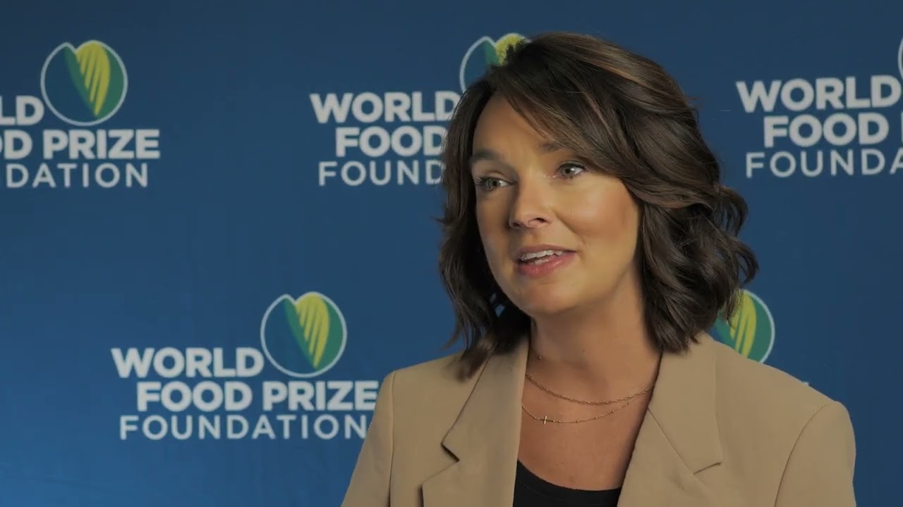 Seeds of Insight : Meagan Kaiser