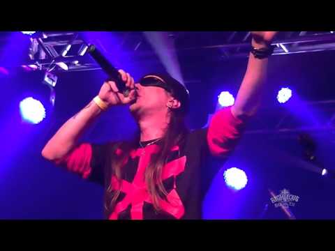 Eterna JESUS Live On RRTV