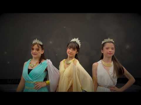 2025 El Dream Christmas Musical Teaser