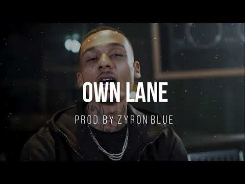 [FREE] Fredo x Mist x UK Rap Type Beat - "Own Lane" (Prod. By Zyron Blue)