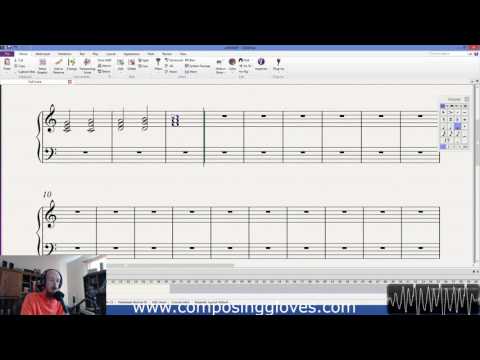 Music Theory From The Ground Up 57 - Deceptive Cadence