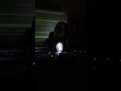 ~ ~ wilder part of DJ Morgiana Hz's hybrid performance at Fala Dźwięku // Warsaw