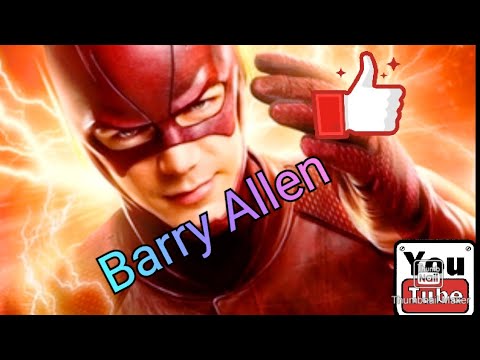 Barry Allen⚡ || impossible