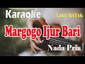 MARGOGO IJUR BARI Ll KARAOKE LAGU BATAK Ll CIPT SERLI NAPITU Ll TERATAI VOICE Ll NADA PRIA C DO