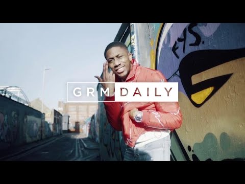 JB SCOFIELD - Aguero [Music Video] | GRM Daily