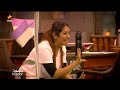 Priyanka Crossing The Limit Irritating Thamarai Biggbosstamil Thamaraiselvi