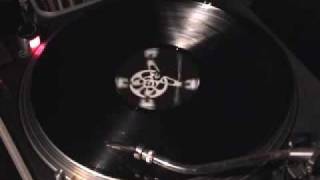 Solar Chrome - I"m a Machine - E.V.A.C. Rmx -Maschinen Musik 04