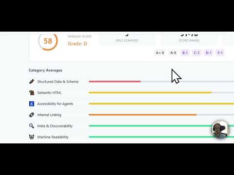 Glippy MCP video preview