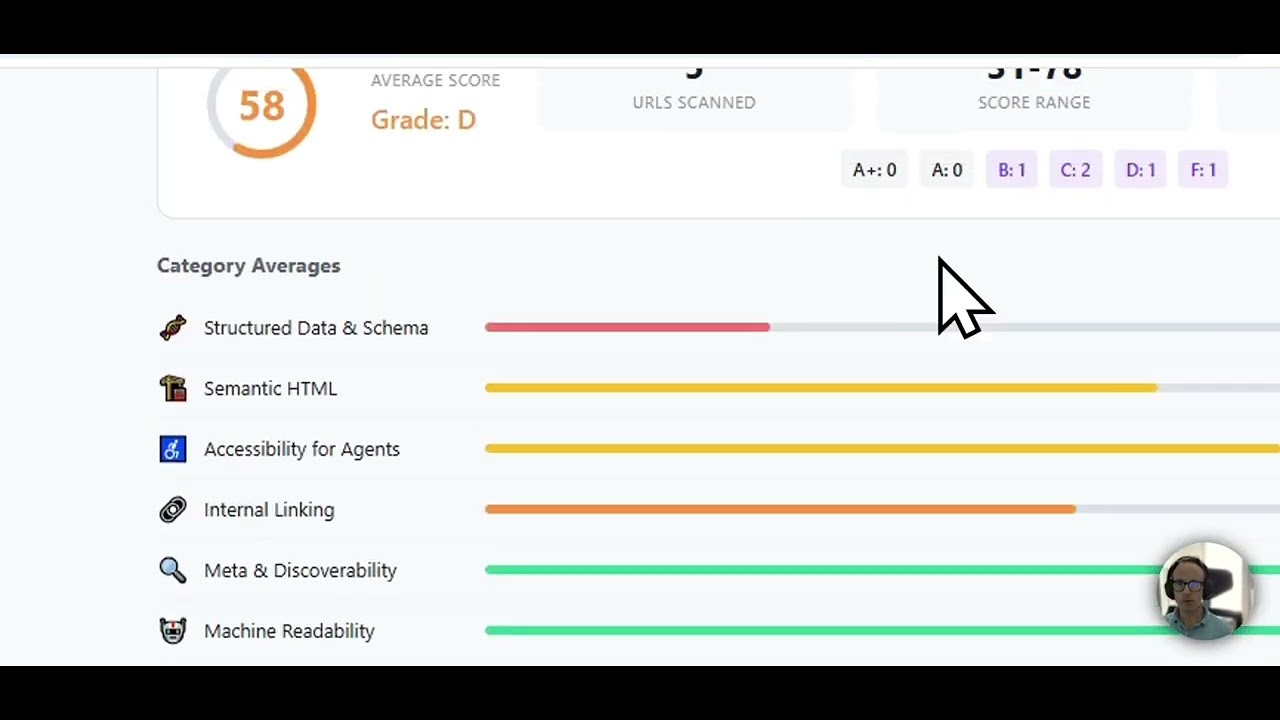 Glippy MCP video preview