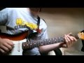 Roy Buchanan Influenced Shuffle Lesson Haunted ...