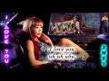 I Love You - 2NE1 (Karaoke/Instrumental) 