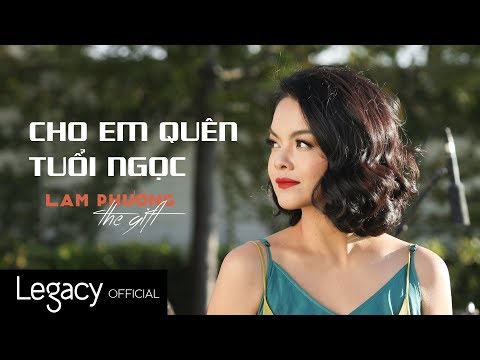 Thể hiện bởi Phạm Quỳnh Anh