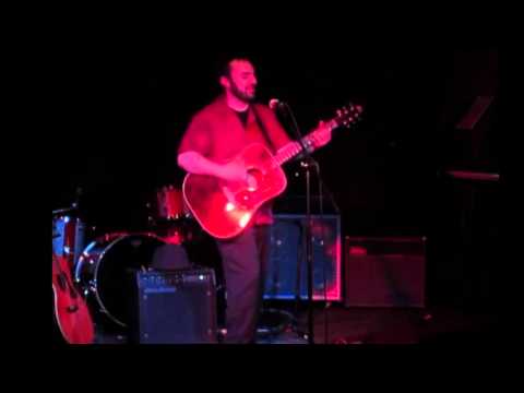 Zach Singer- Just Like a Woman (Richie Havens tribute)