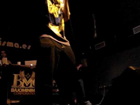 Batalla Karisma - FILTRO - Diwek