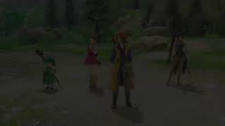 諸君、ドラクエ11Sの時間だ！［PS4］