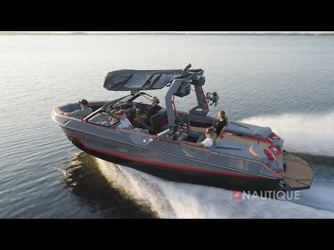 Super Air Nautique S23 — photo 4