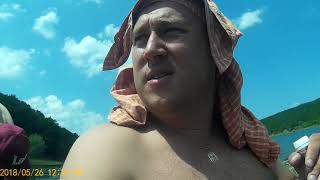 Рыбалка на загорском водохранилище в крыму отчет форум