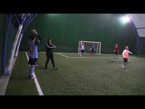 20 10 FC Voluntari VS FC Panthers  Seria B1 – 19 part 3