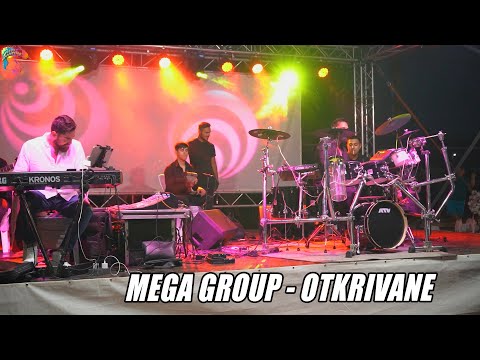 ORK. MEGA GROUP - OTKRIVANE LIVE PROGRAMA, 2023