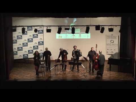 Baião em Lá - Fernando Ávila e Quinteto Versatilis
