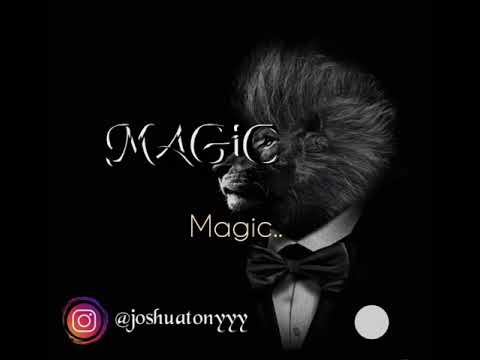 Soundgod ||  Official Magic Video