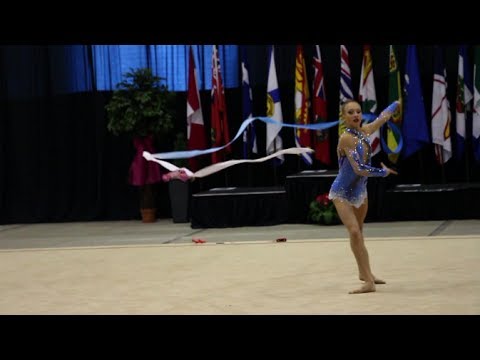 Profile: Patricia Bezzoubenko