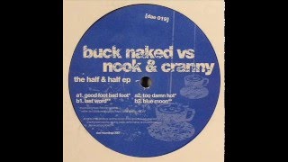 Nook & Cranny  -  Blue Moon