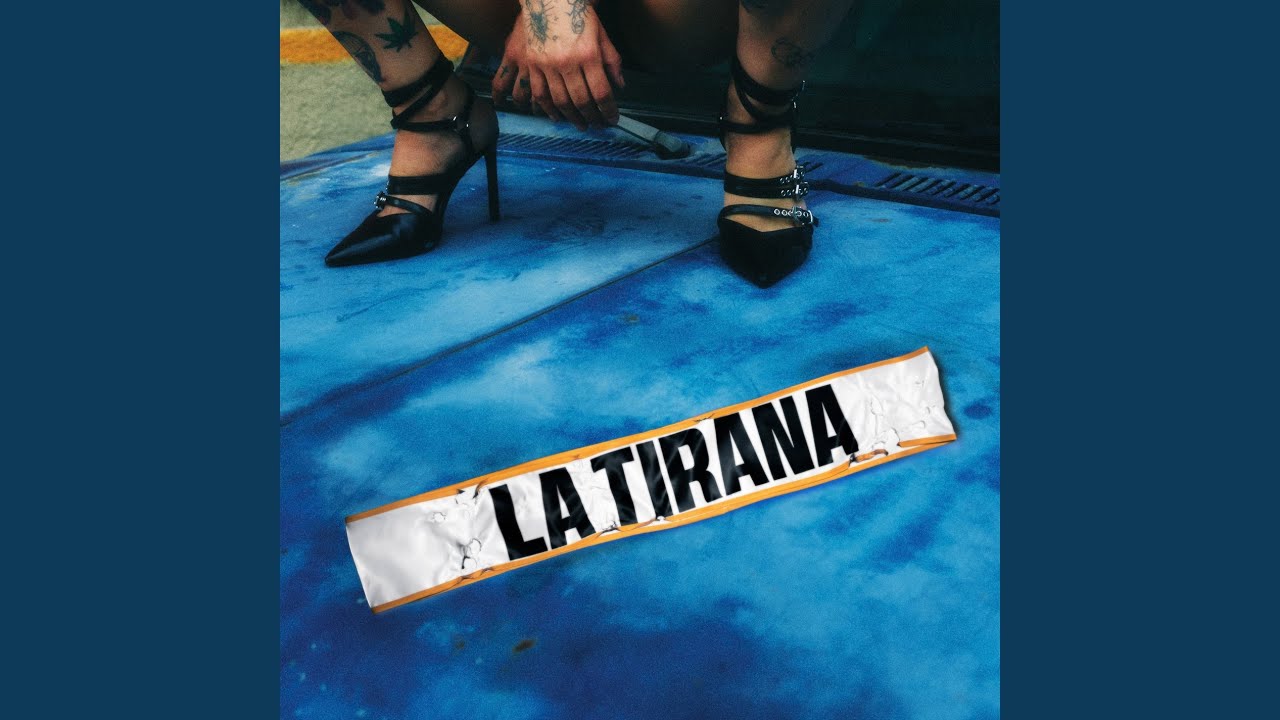 La Tirana