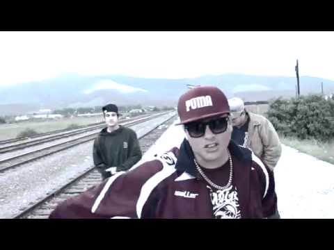 DONADIKTO PRENDELBLON - CRAZY DE LA MENTE (video oficial) 2016 Prod.TheNorthStyle
