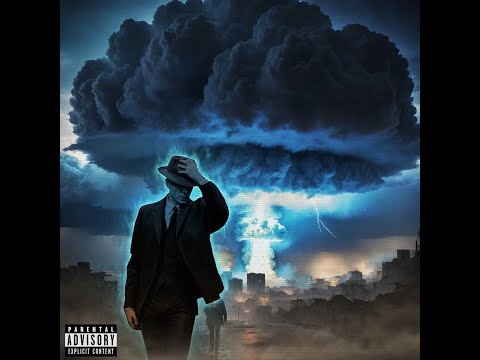 KardiP - Oppenheimer Freestyle [Prod. PANDEMXNIUM]