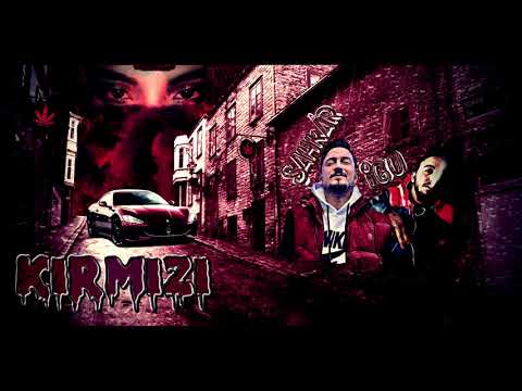 Şahkâr & İgu - Kırmızı