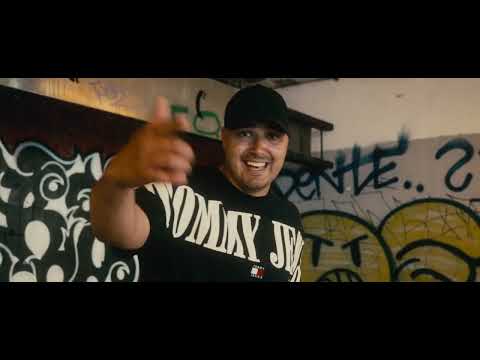 ROZSDA - NEM HARAGSZOM (OFFICIAL MUSIC VIDEO)
