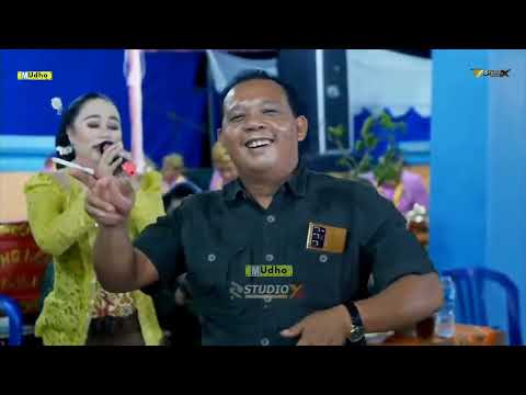 rojeng//mudho laras//cokek sragenan