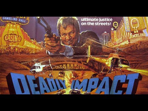 Deadly Impact (1984) - Watch This Scene!