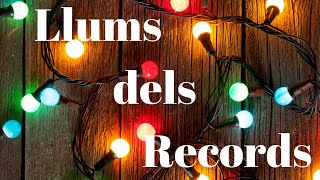 Dami Àlvarez - Llums Dels Records