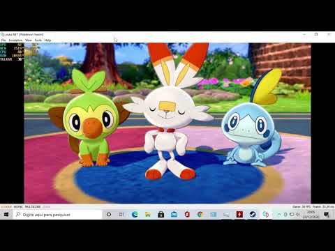 pokemon sword yuzu download pokemon sword yuzu download