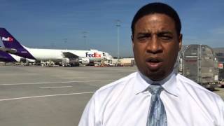 FedEx Hiring 500-plus At Memphis Hub